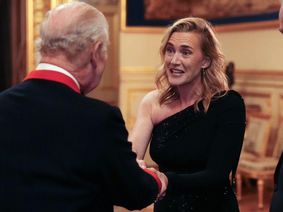 Premiéra dokumentu o kráľovi Karolovi III.