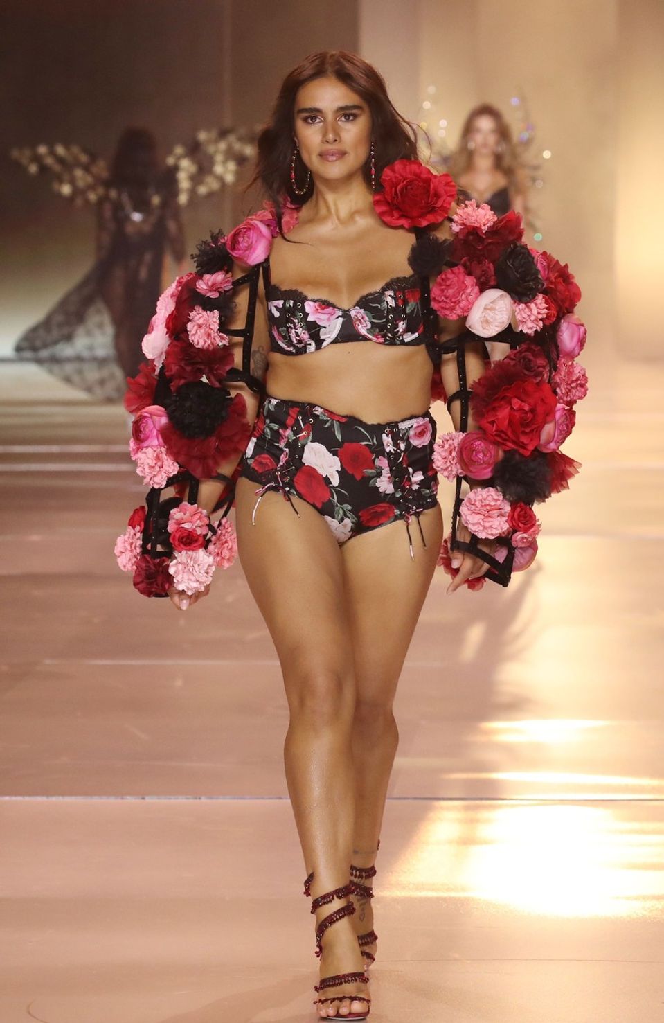 vs show