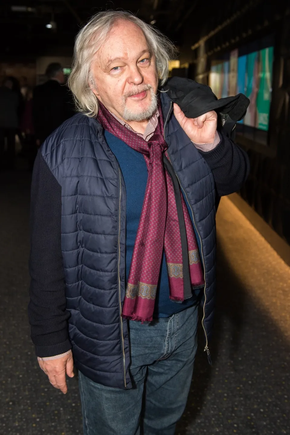 Stanislav Párnický