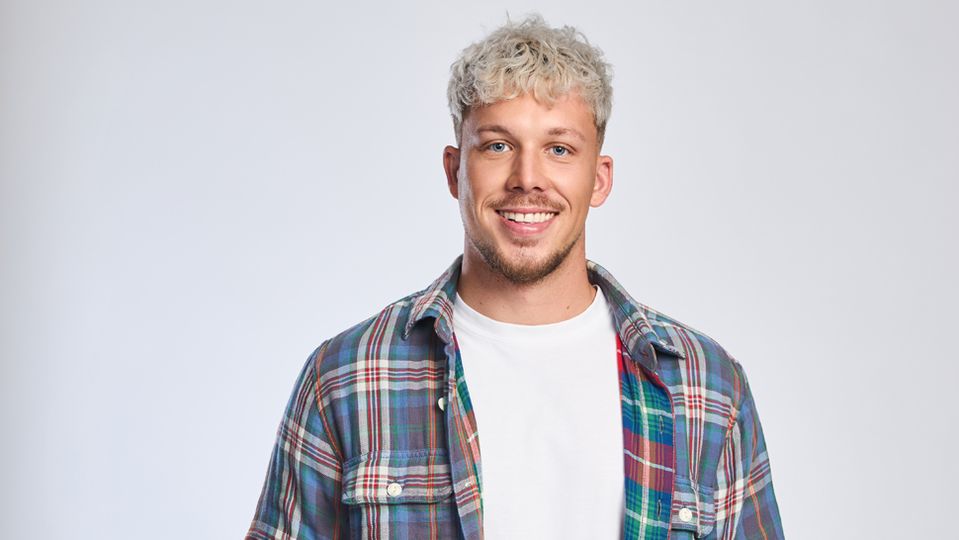 Farma 17 - Igor Staňa