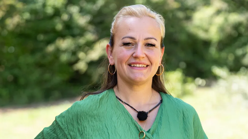 Miroslava Kozárová