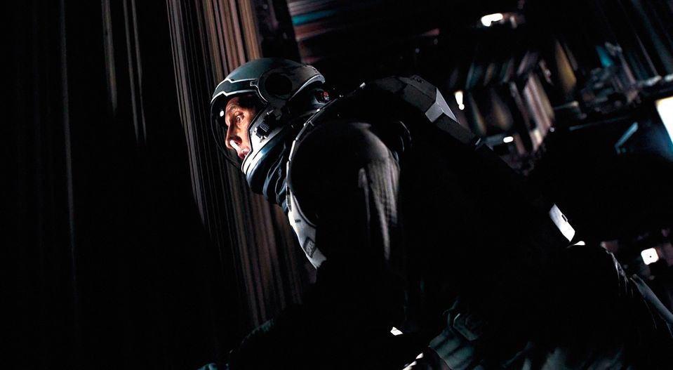 Interstellar