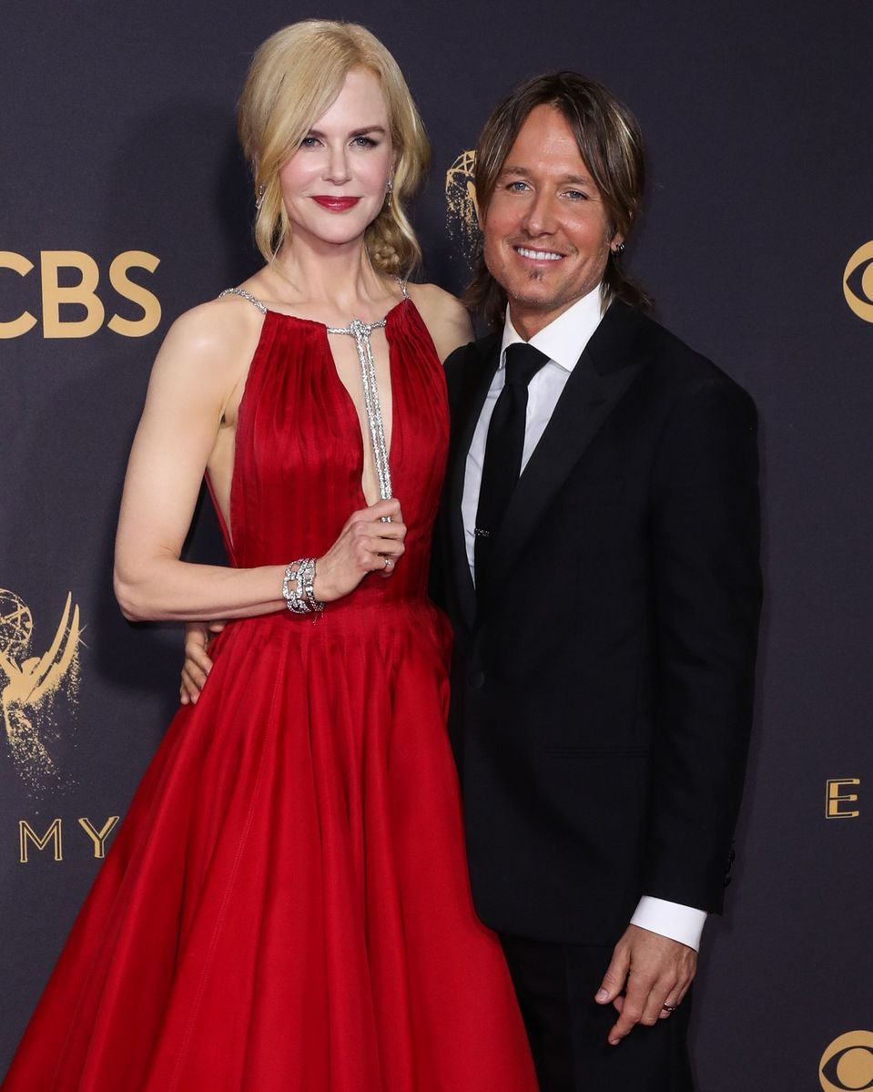 Nicole Kidman a Keith Urban sú oficiálne rozvedení. 