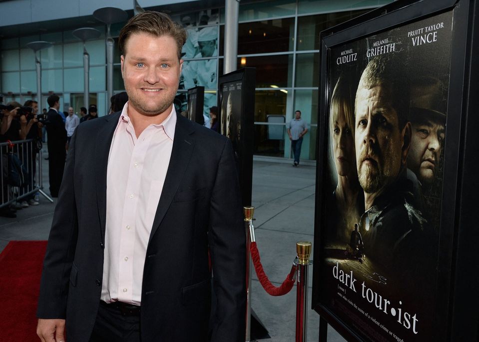 Zachery Ty Bryan má na krku niekoľko obvinení. 