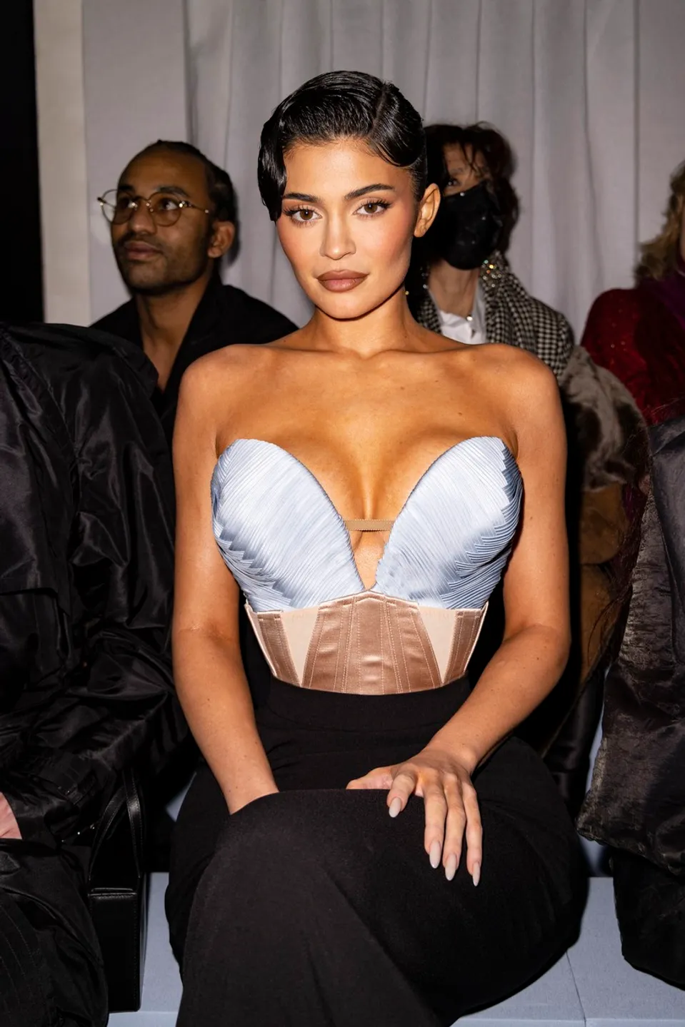 Kylie Jenner