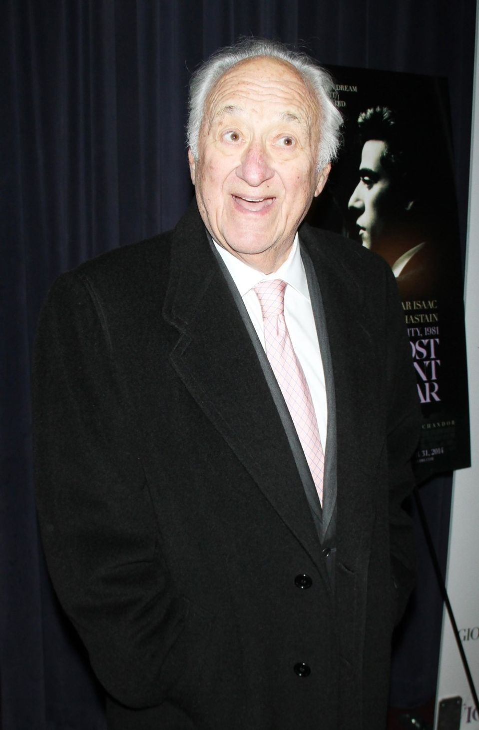 Jerry Adler