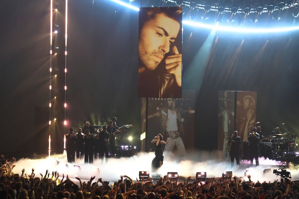 Atmosféra na MTV Video Music Awards 2026