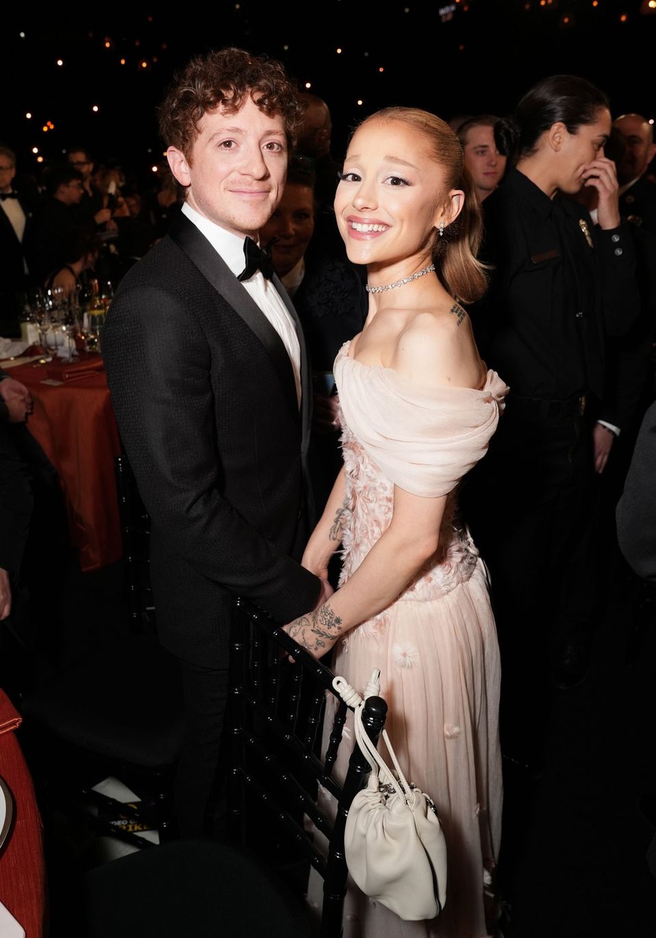 Ariana Grande a Ethan Slater sa po takmer troch rokoch rozišli. 