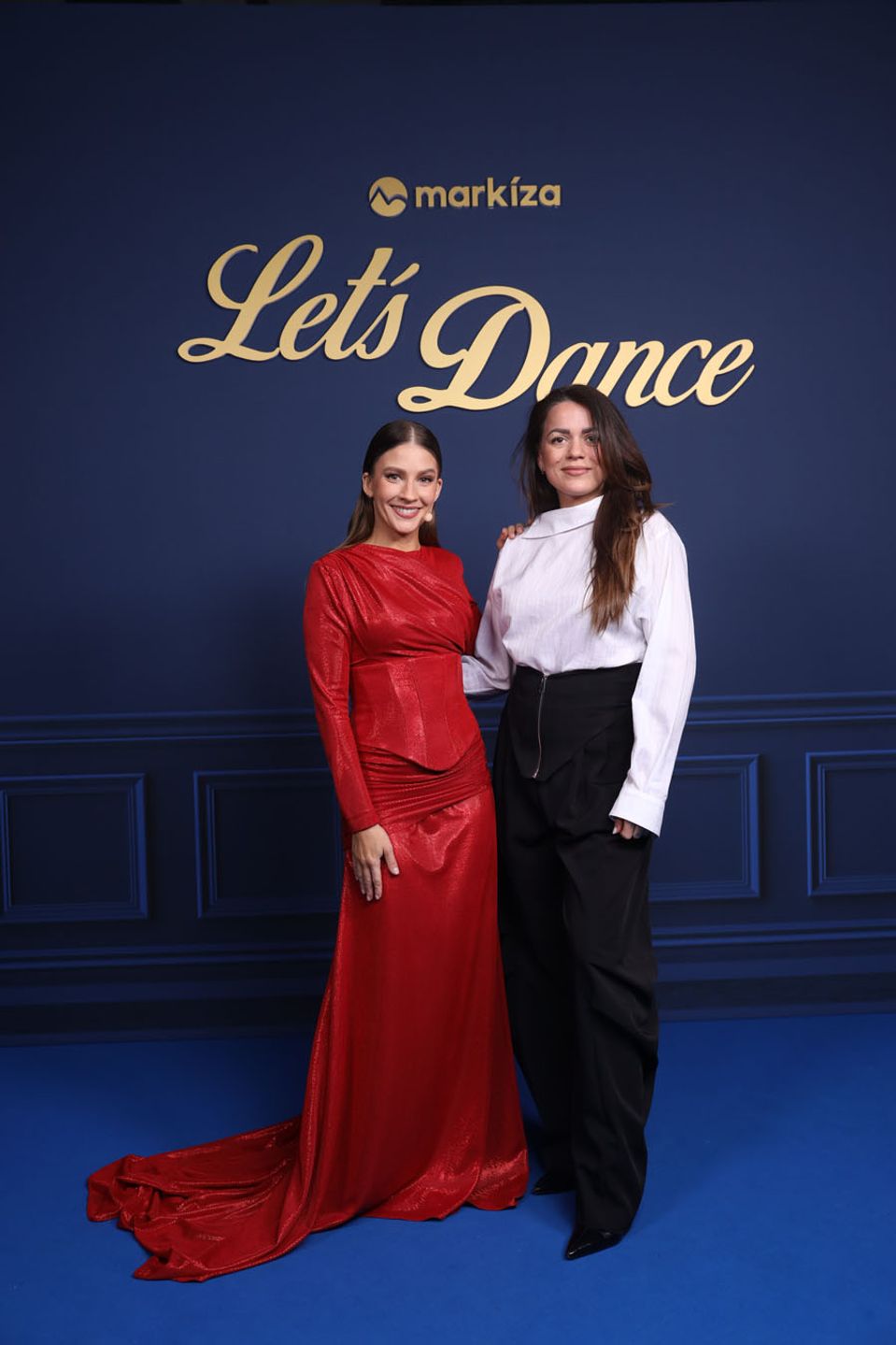 TOP momenty zo 6. kola Let's Dance: Po tomto čísle takmer spadla Incheba