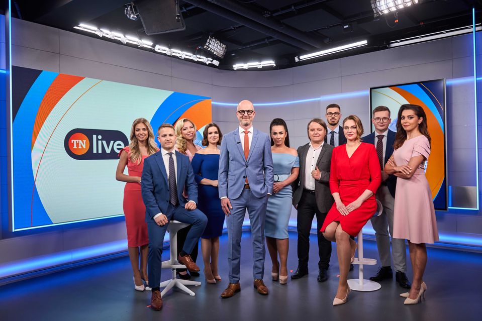 tím TN live