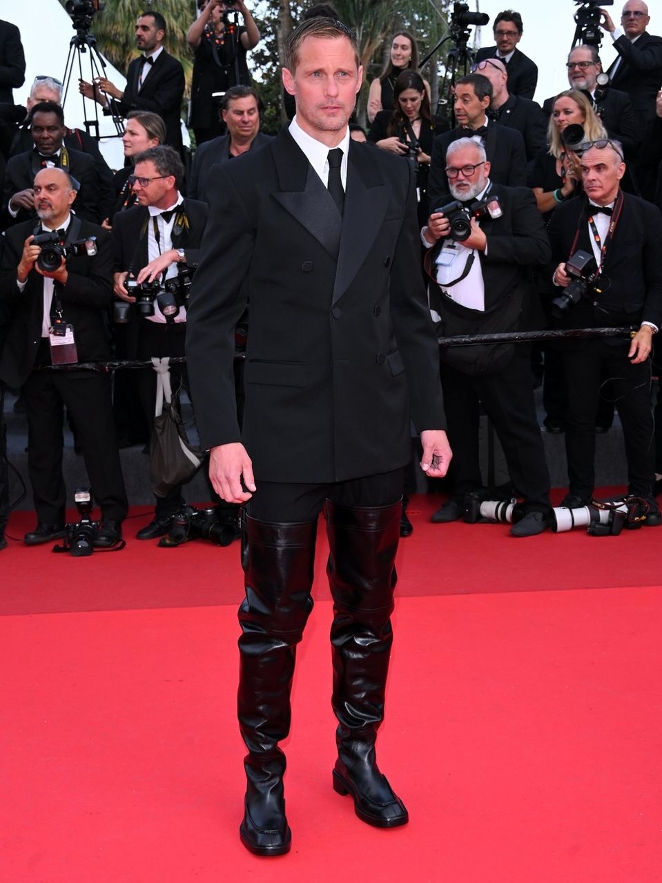 Alexander Skarsgård