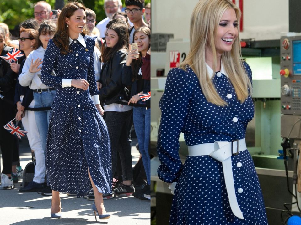 moda kate vs ivanka