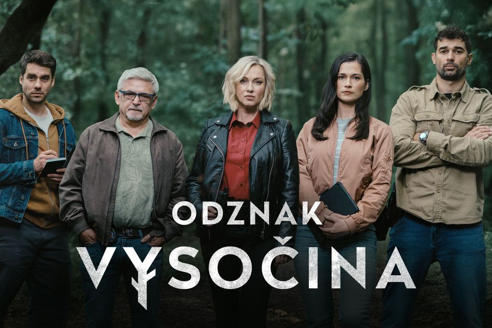 Odznak Vysočina