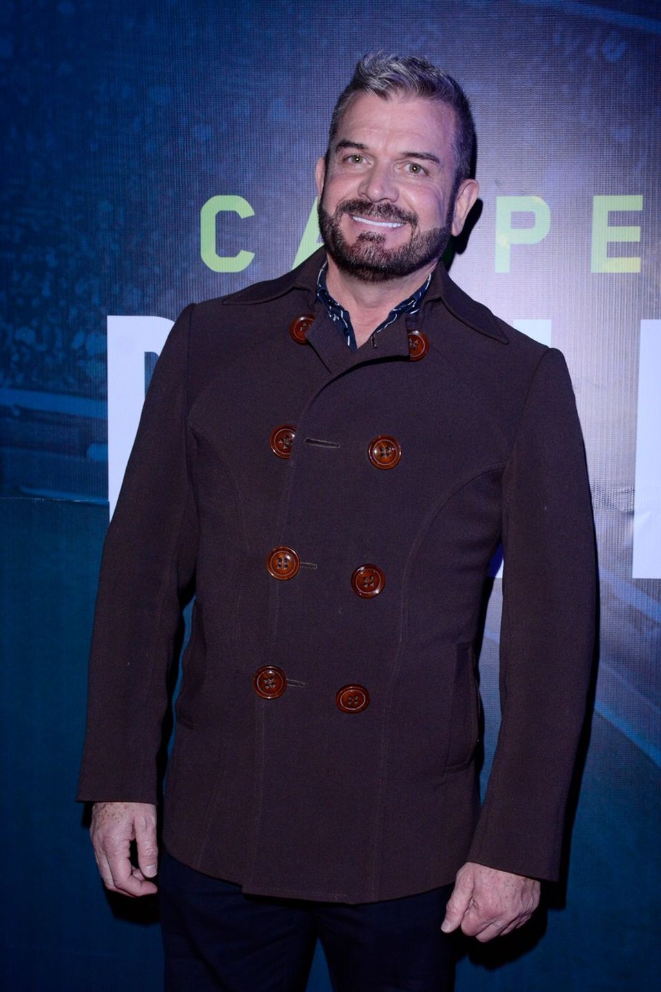 ​Sergio Basáñez