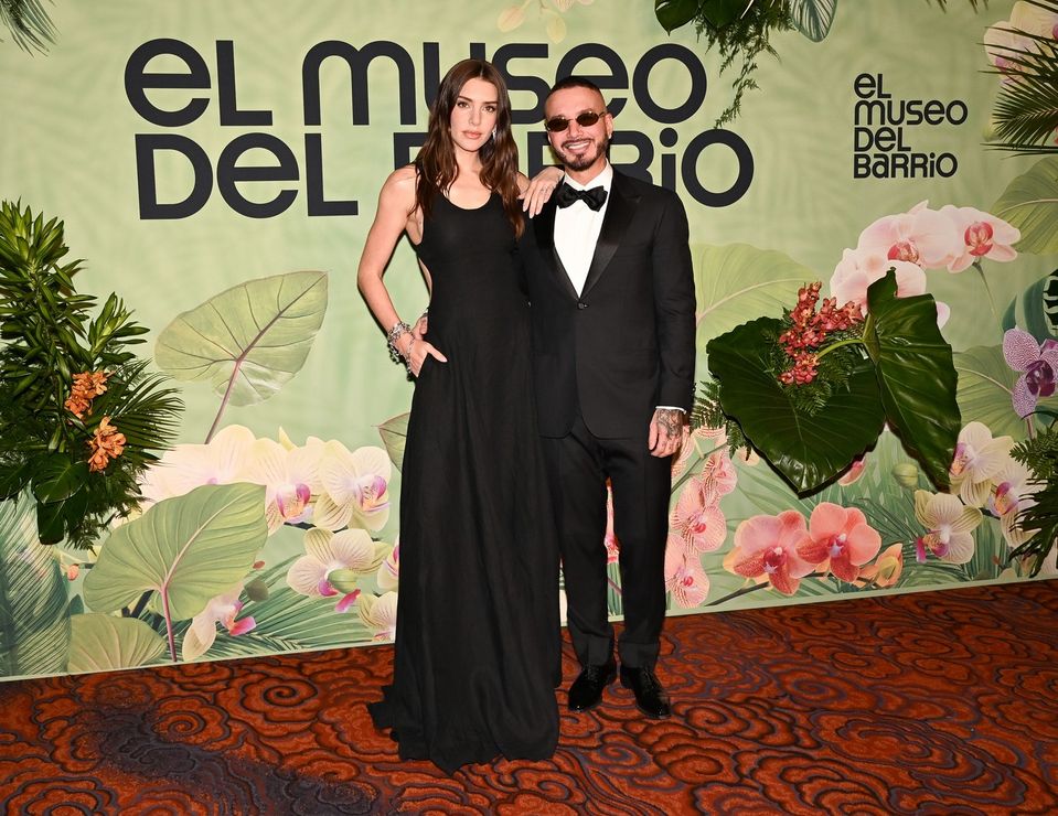 J Balvin a Valentina Ferrer sa rozišli.