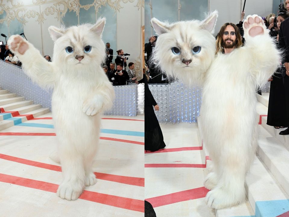 Jared Leto