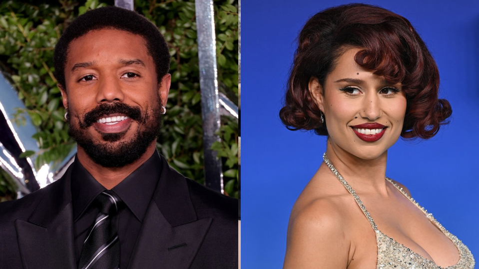 RAYE a Michael B. Jordan prehovorili o možnom vzťahu. 
