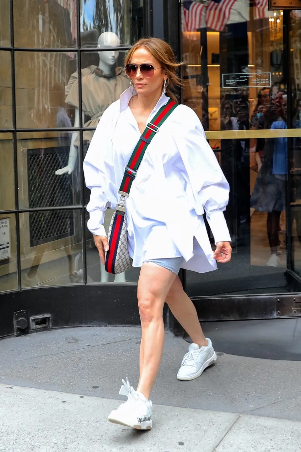 Jennifer Lopez