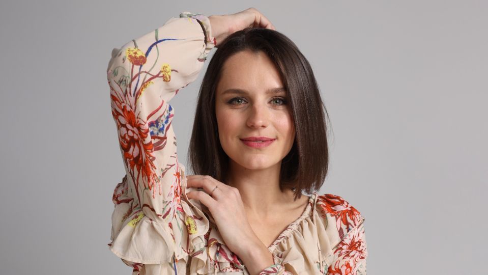 Monika Šagátová