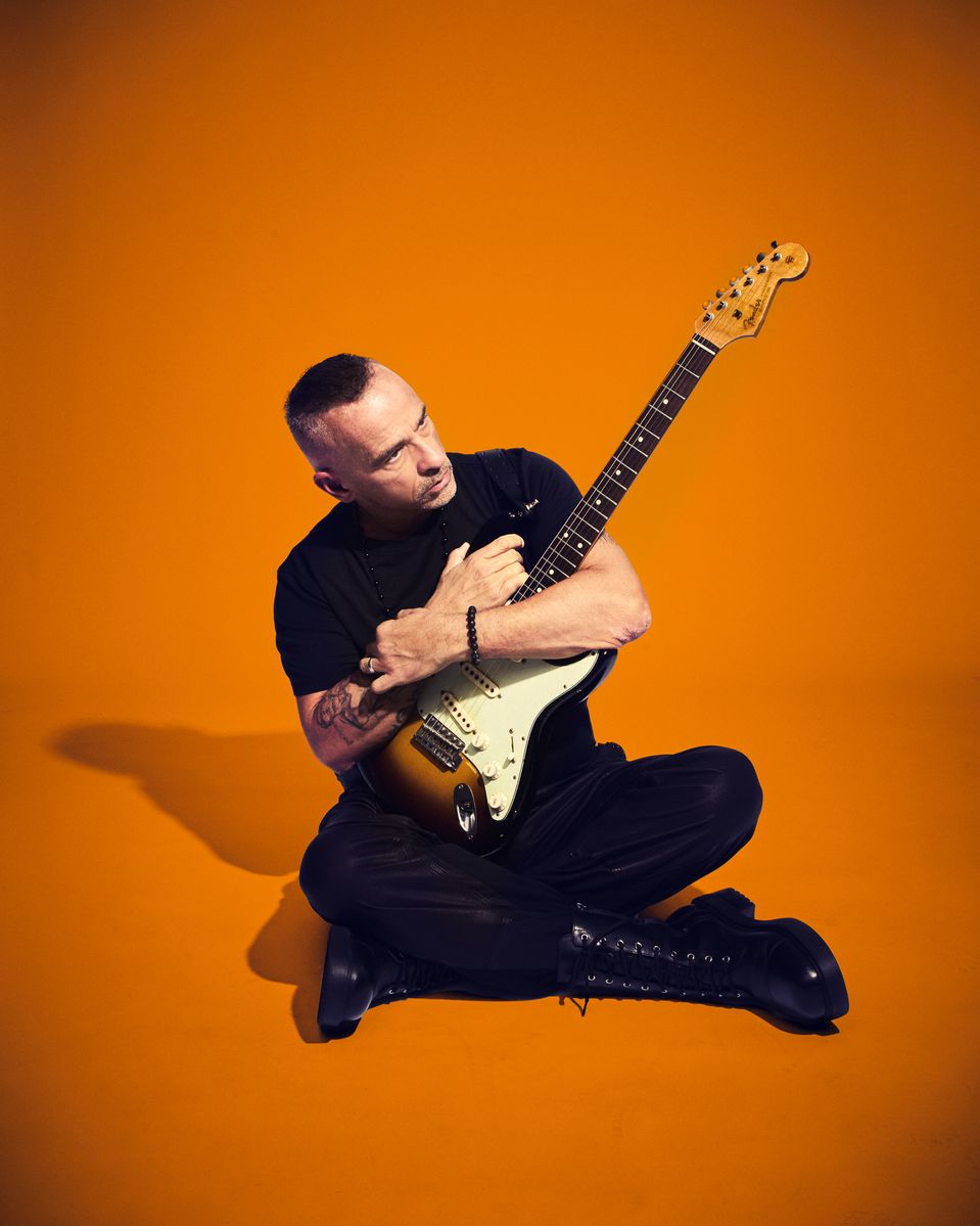 Eros Ramazzotti