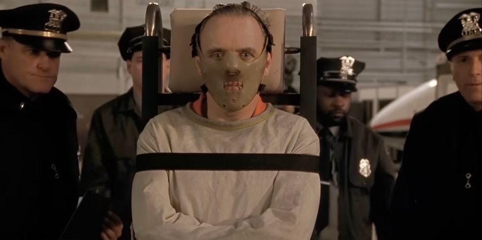 Hannibal Lecter