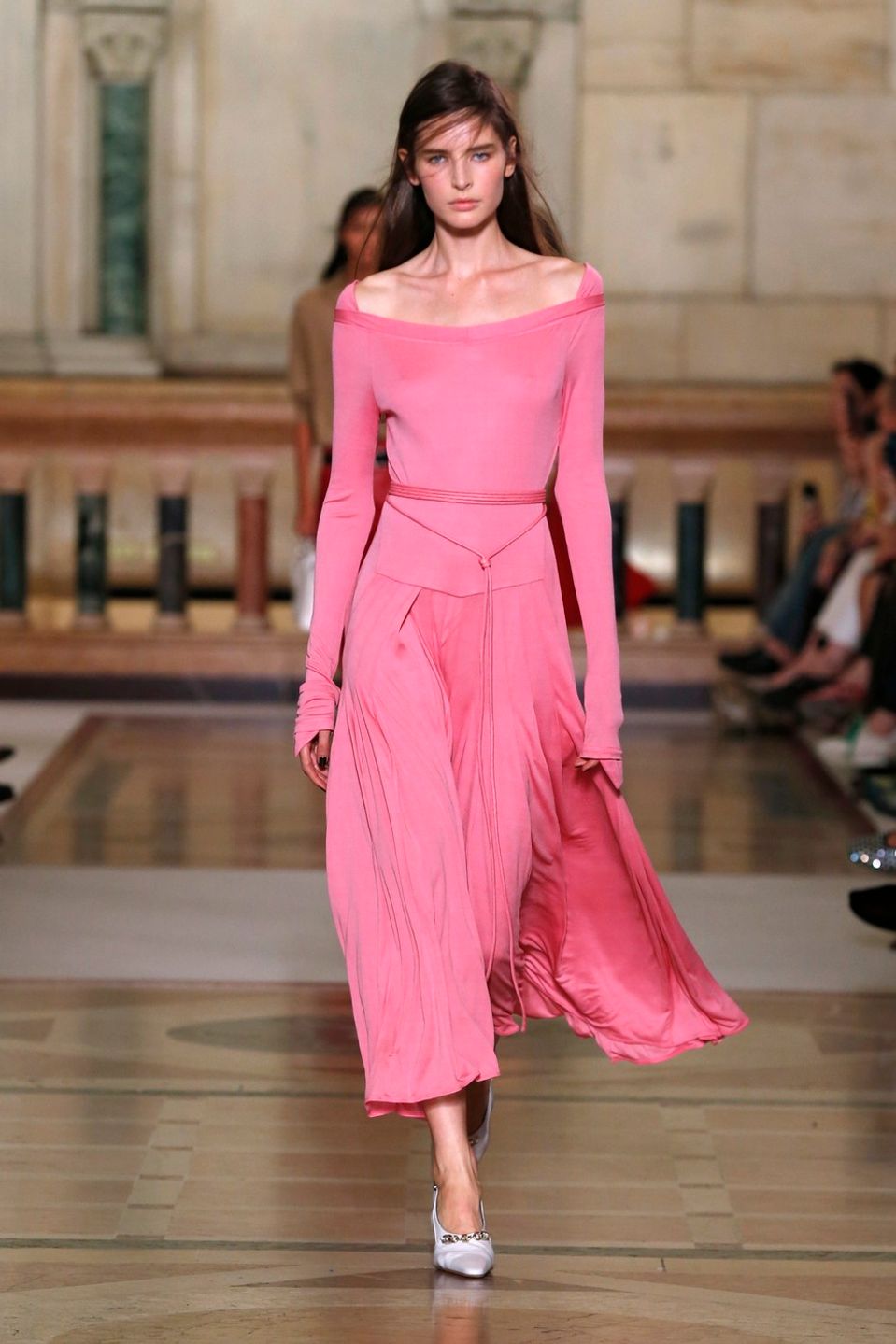 Tory Burch kolekcia jar/leto 2026.