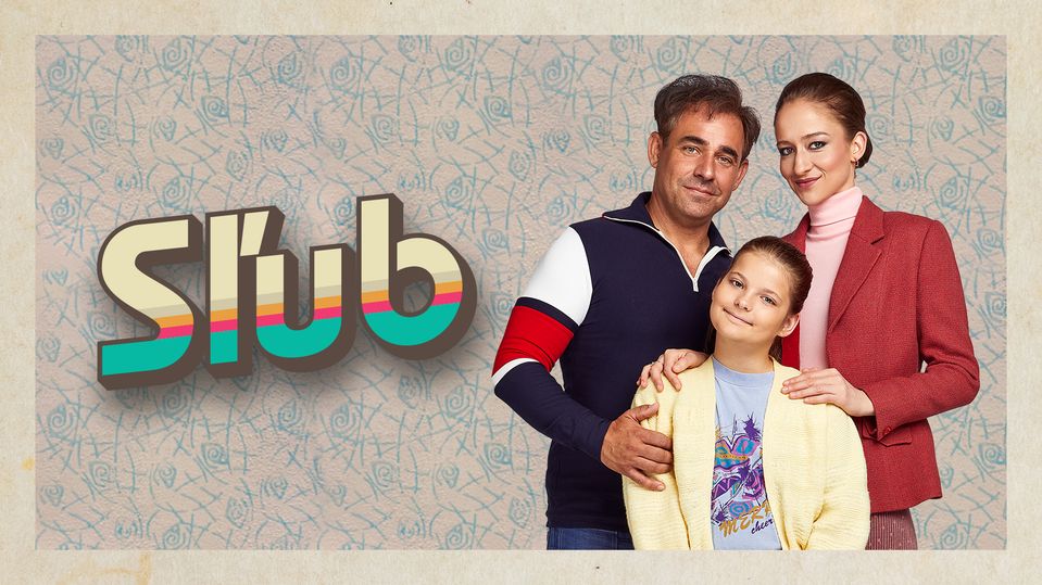 Sľub