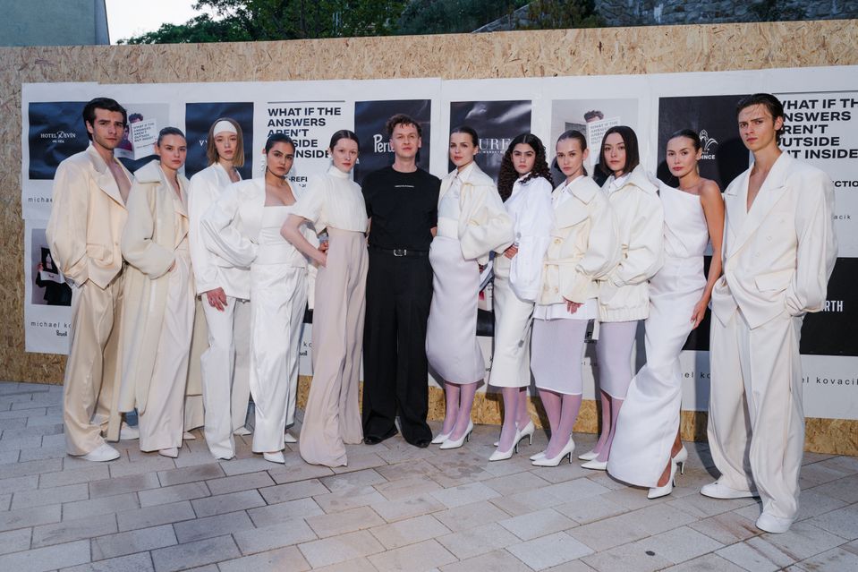 kovacik moda
