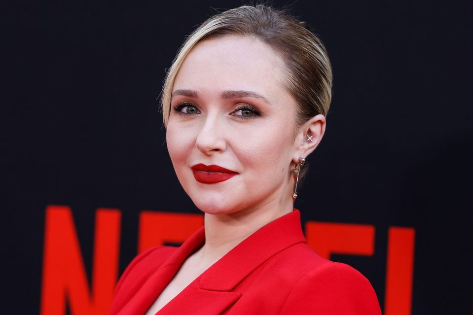 Hayden Panettiere zo seriálu Hrdinovia zomrela vo veku 36 rokov.
