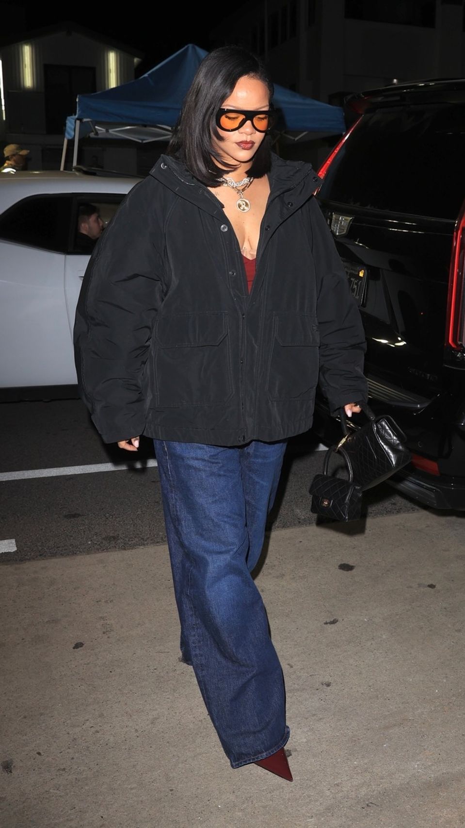 rihanna