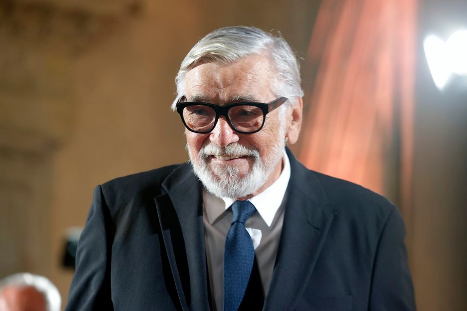 Jiří Bartoška