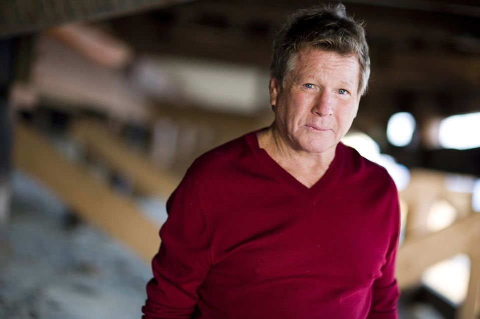 Ryan O'Neal