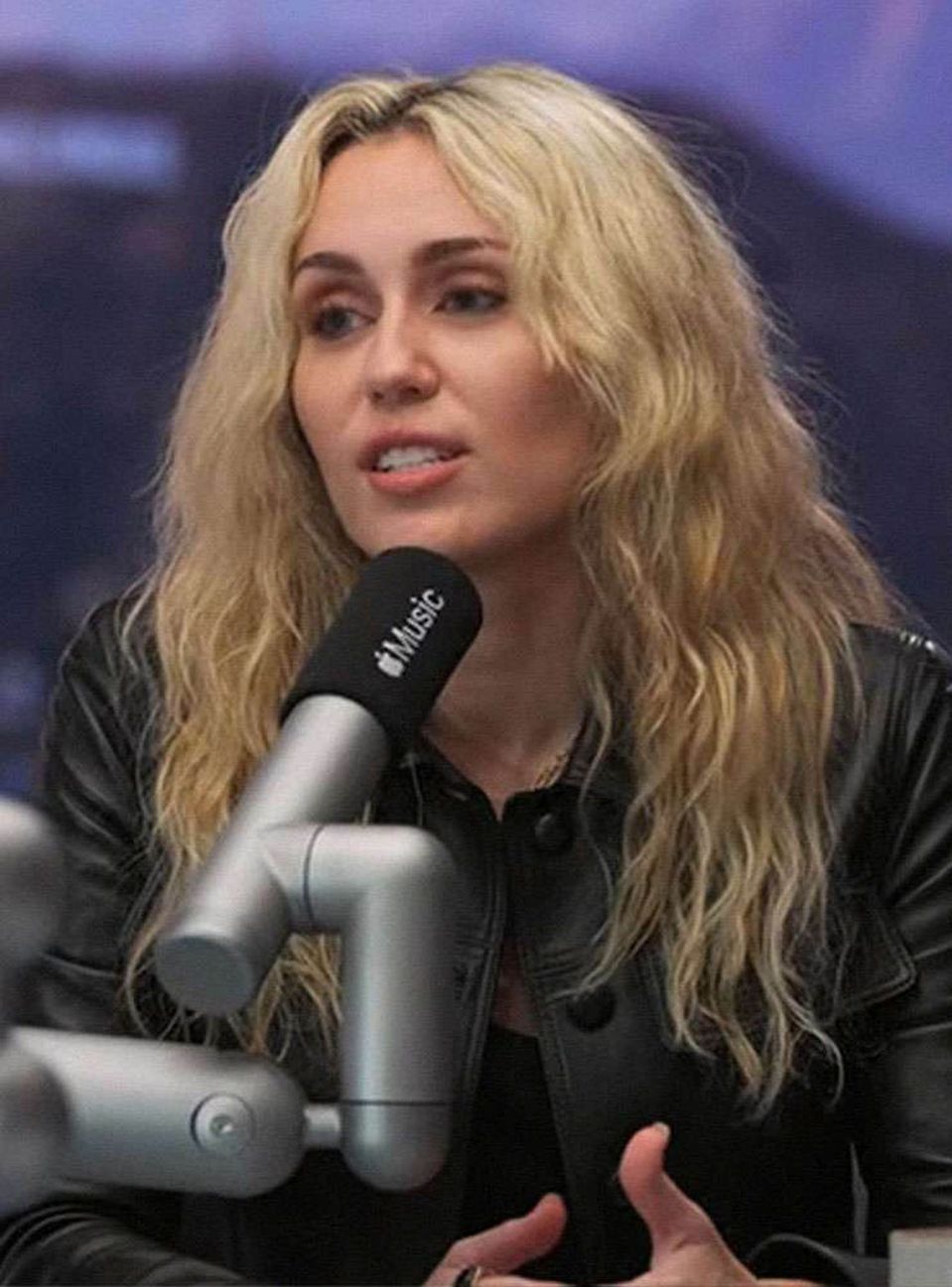 Cyrus