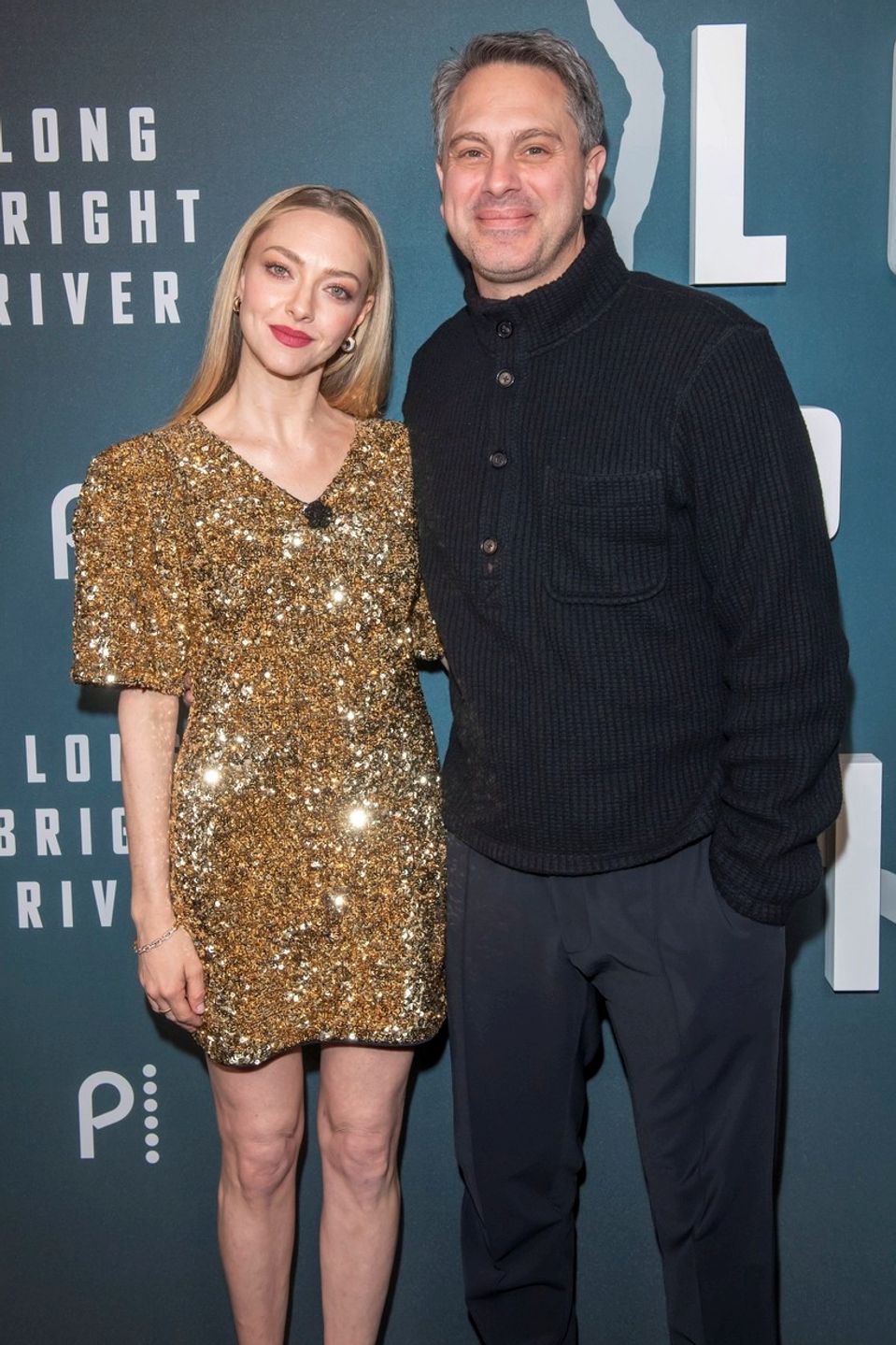 Amanda Seyfried a Thomas Sadoski sa rozišli.