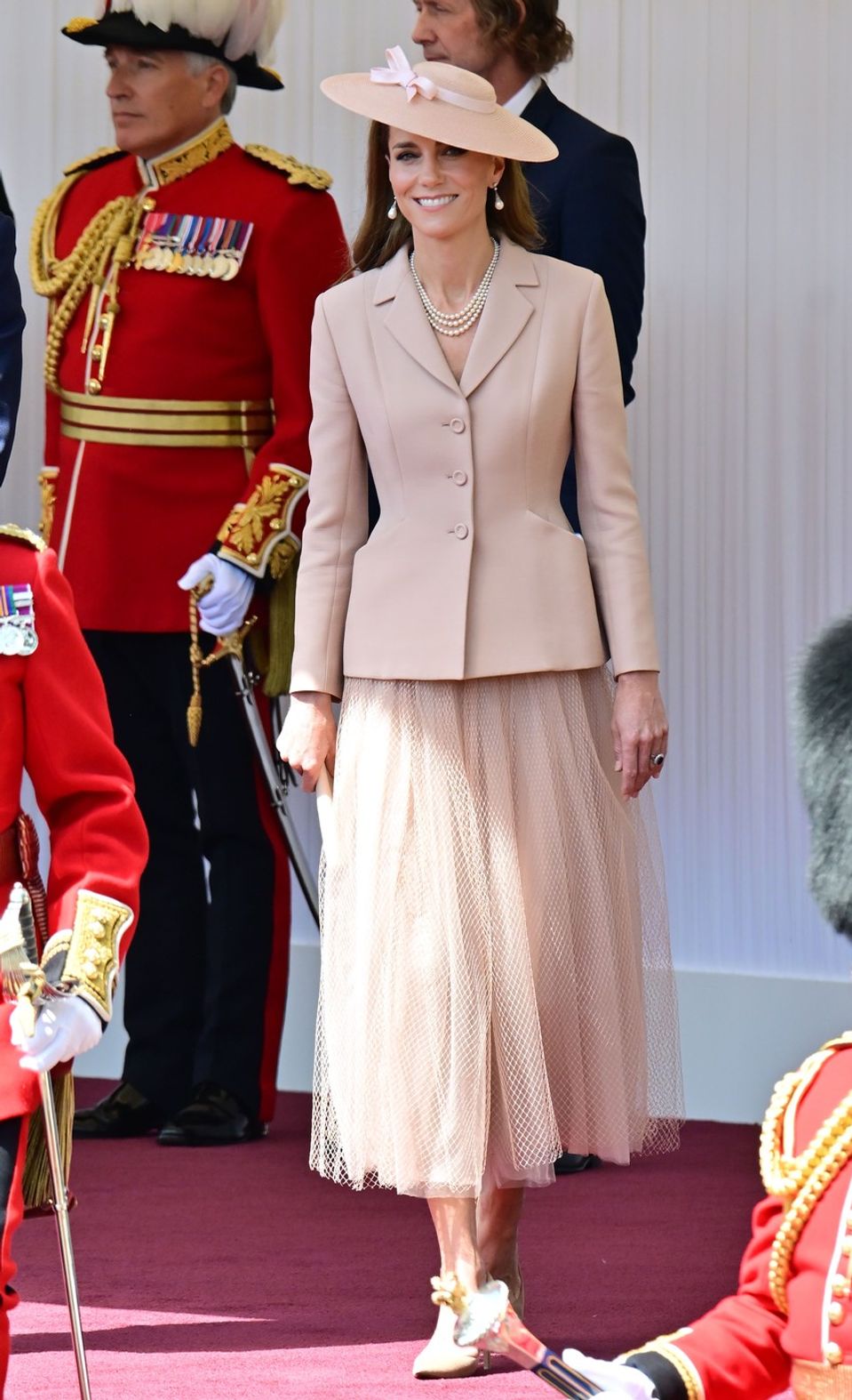 princezná Kate
