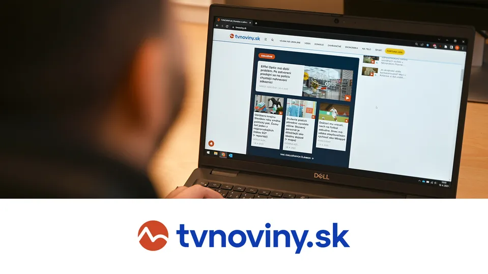 TNlive.sk - novinky a vylepšenia