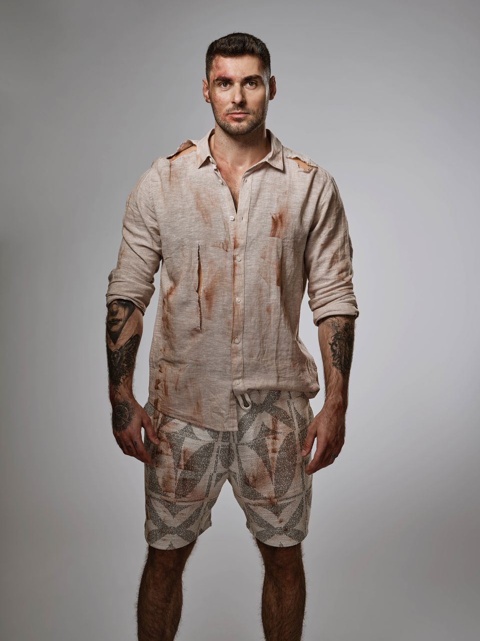 Trabo (Survivor Česko & Slovensko 2026)