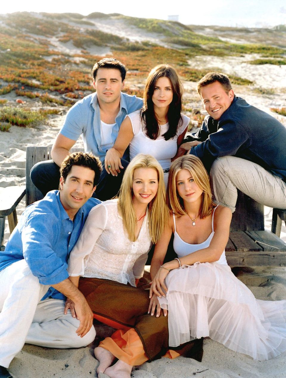Priatelia (Friends)