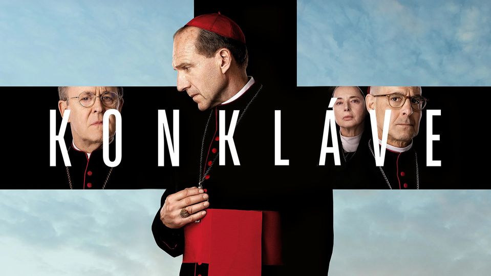 Konkláve