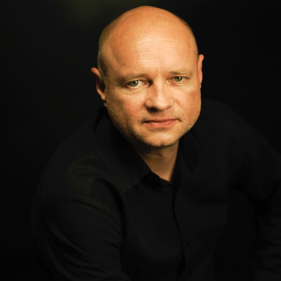Zomrel herec Michal Novák.