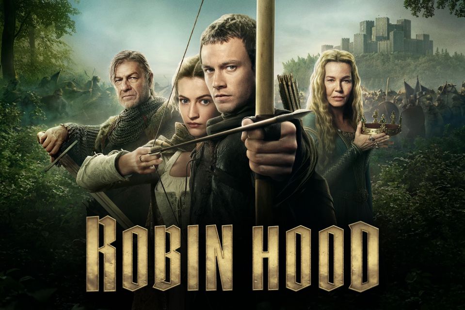 Robin Hood