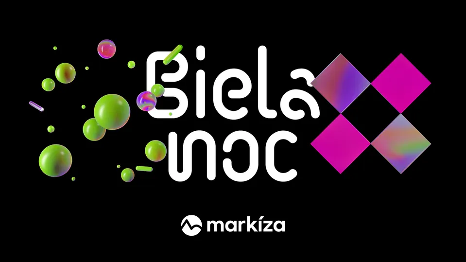 Biela noc 2023
