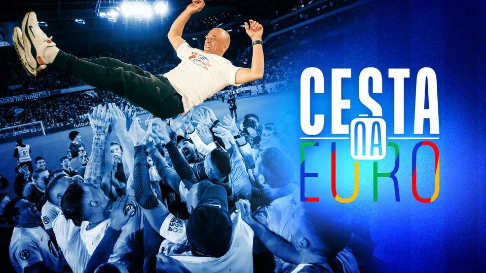 Cesta na EURO
