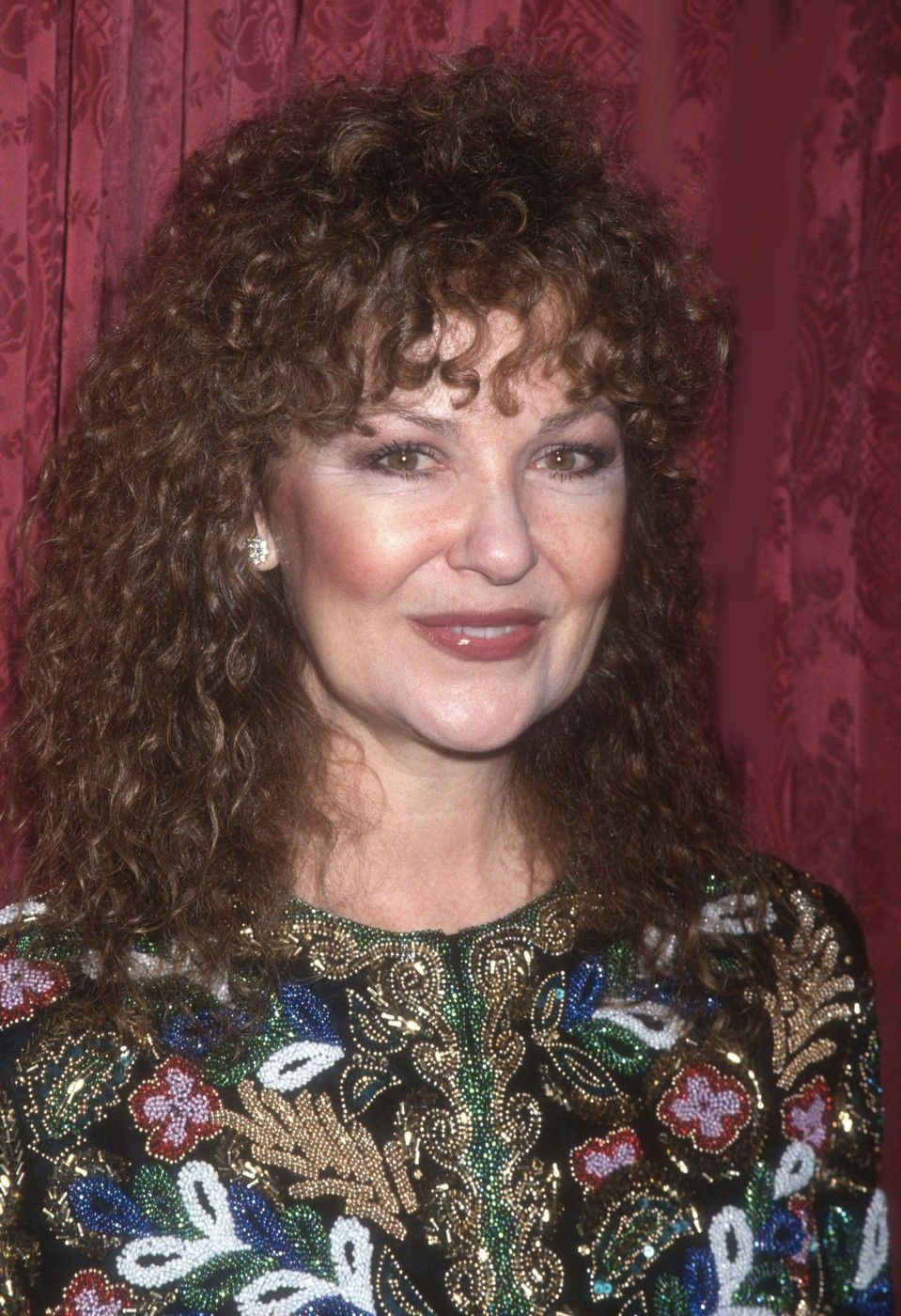 Shelley Fabares zomrela na zápal pľúc. 