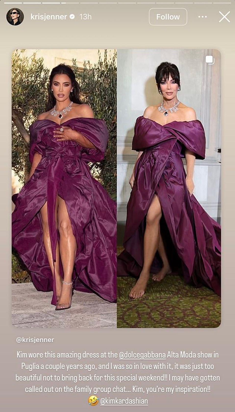 Kris Jenner