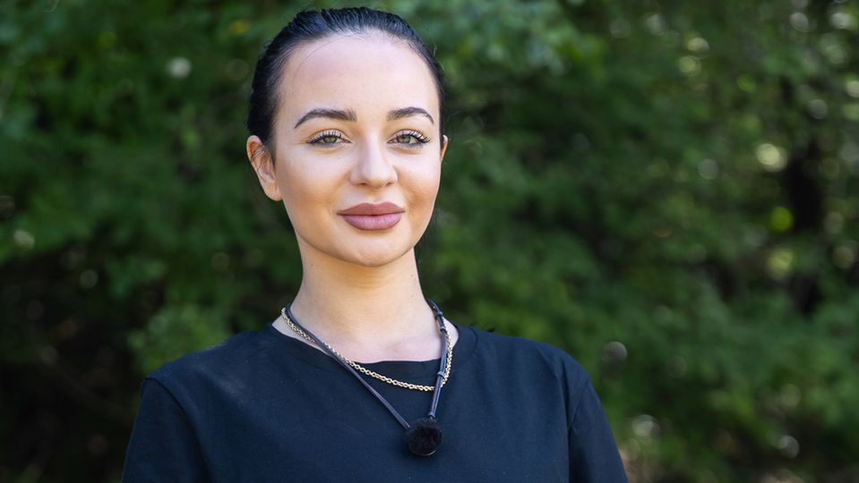 Sofia Babylonská