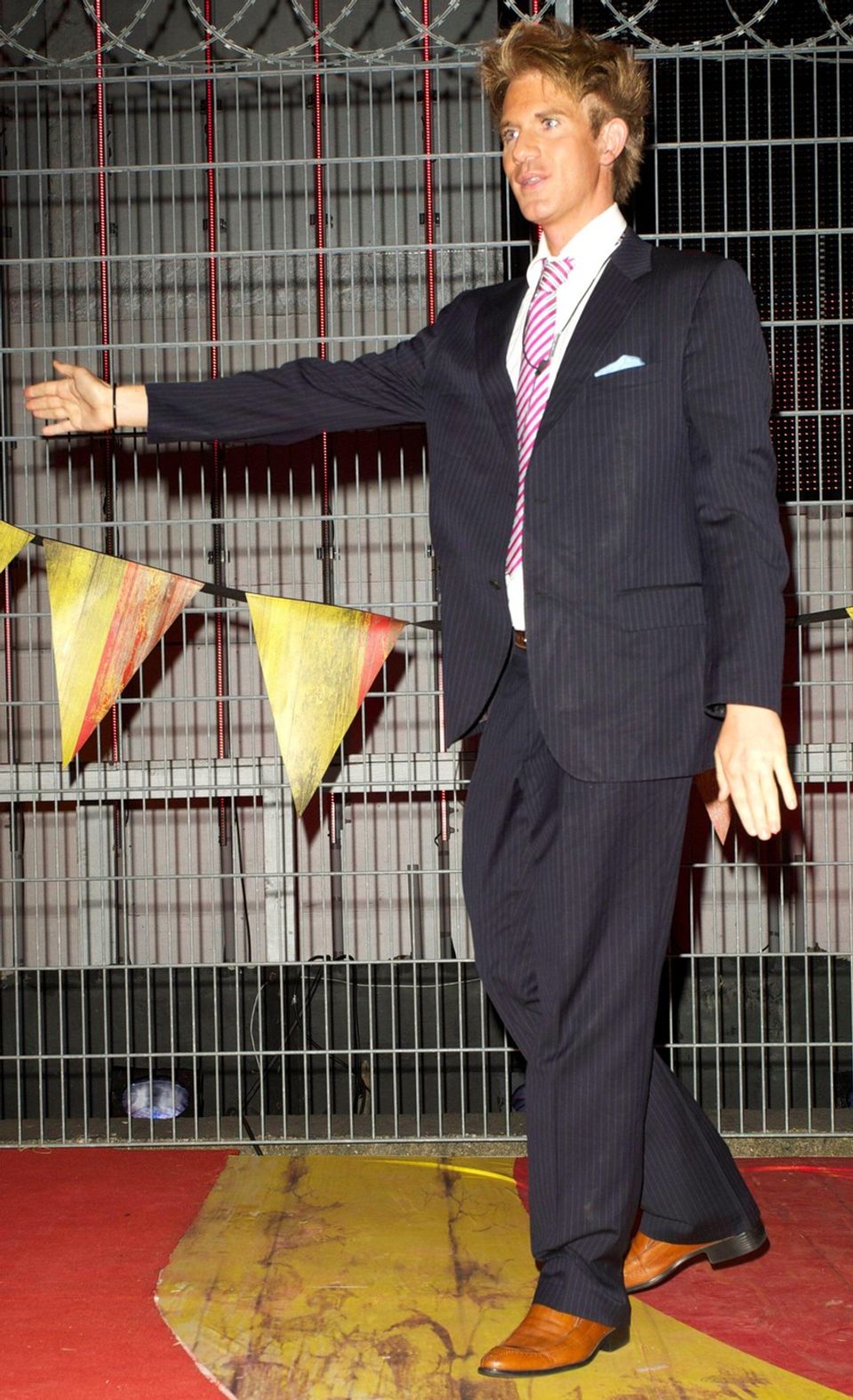 Ben Duncan