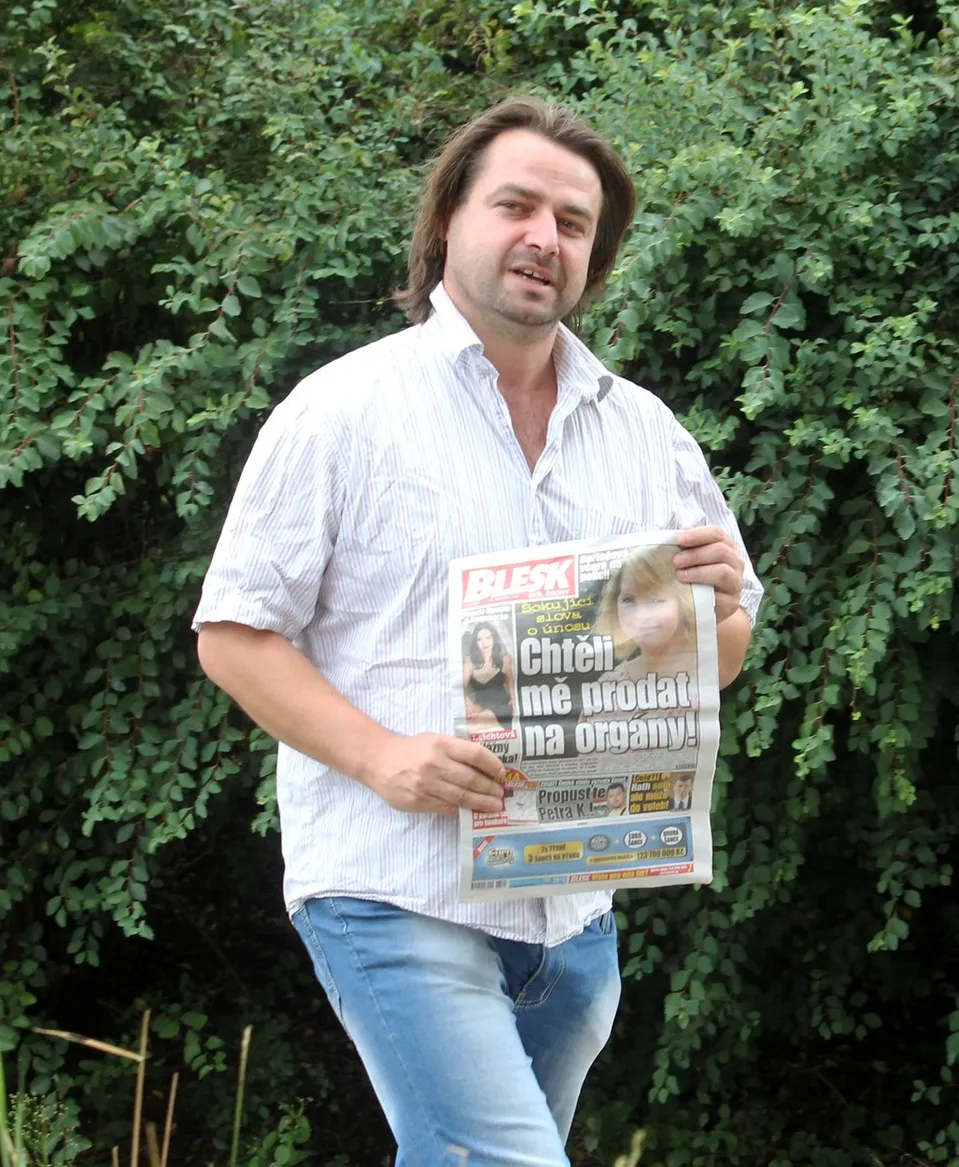 Zdeněk Macura