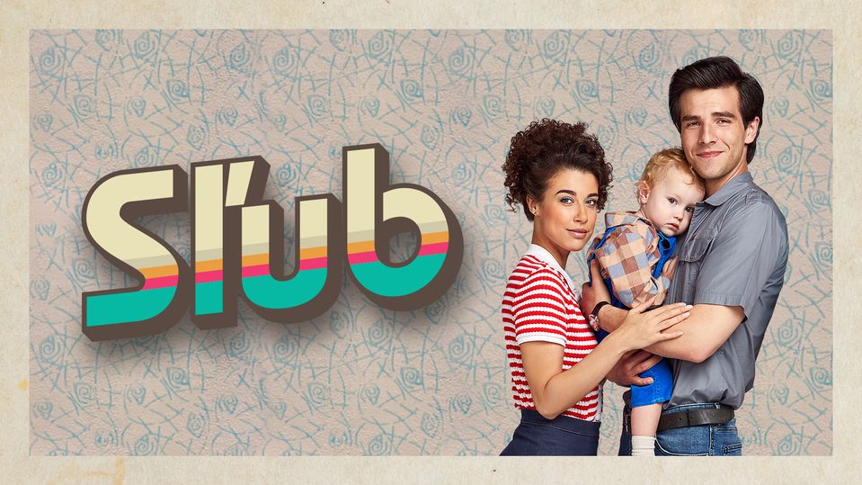 Sľub