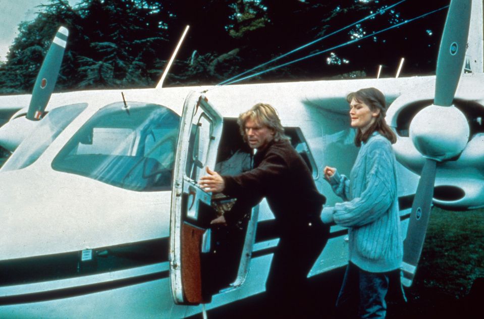 MacGyver